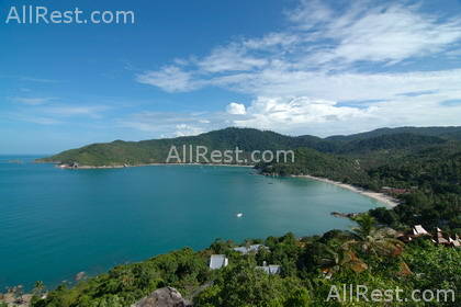 Santhiya Resort & Spa 35